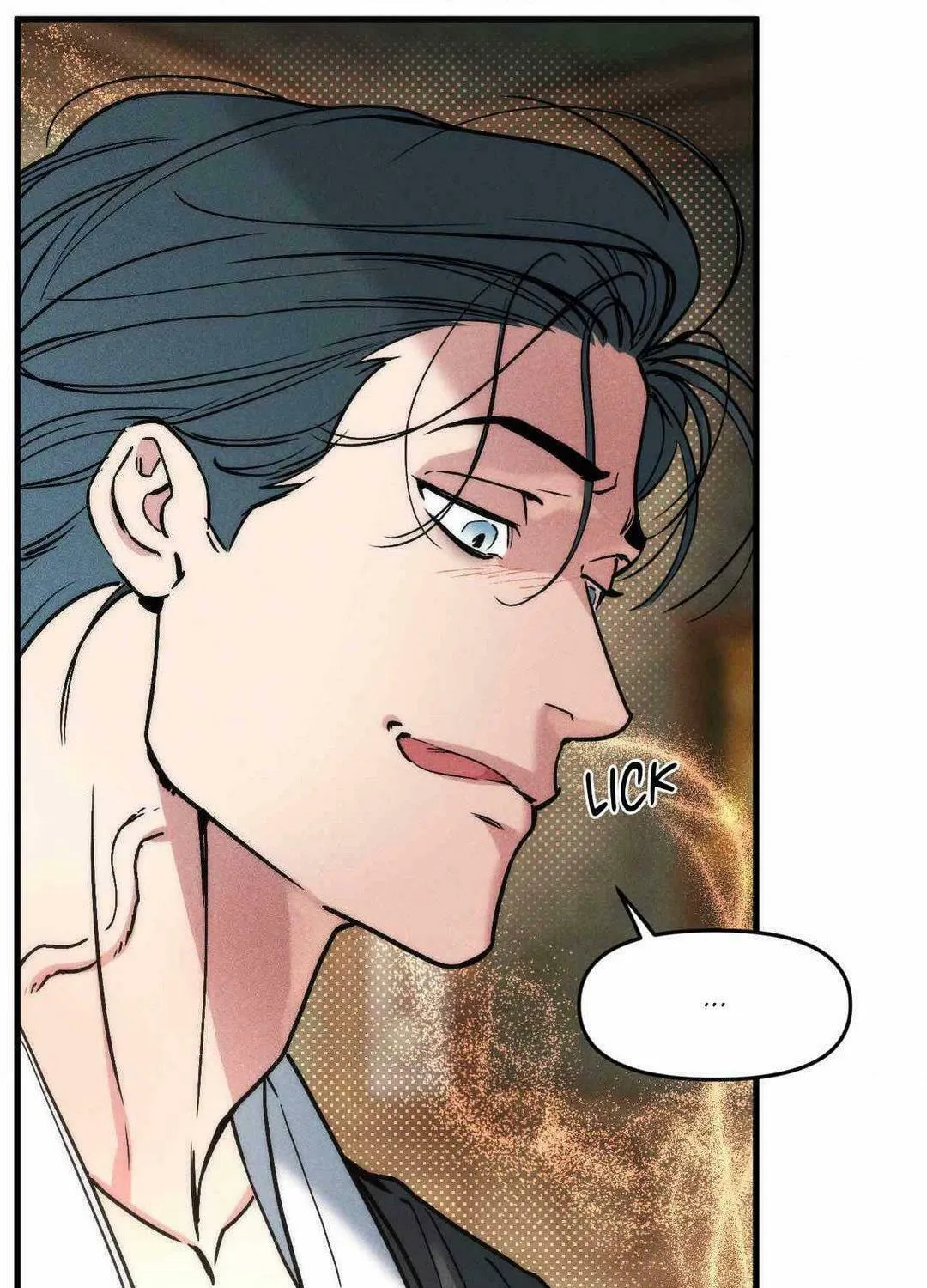 Swallow You Whole Chapter 4 page 37 - 