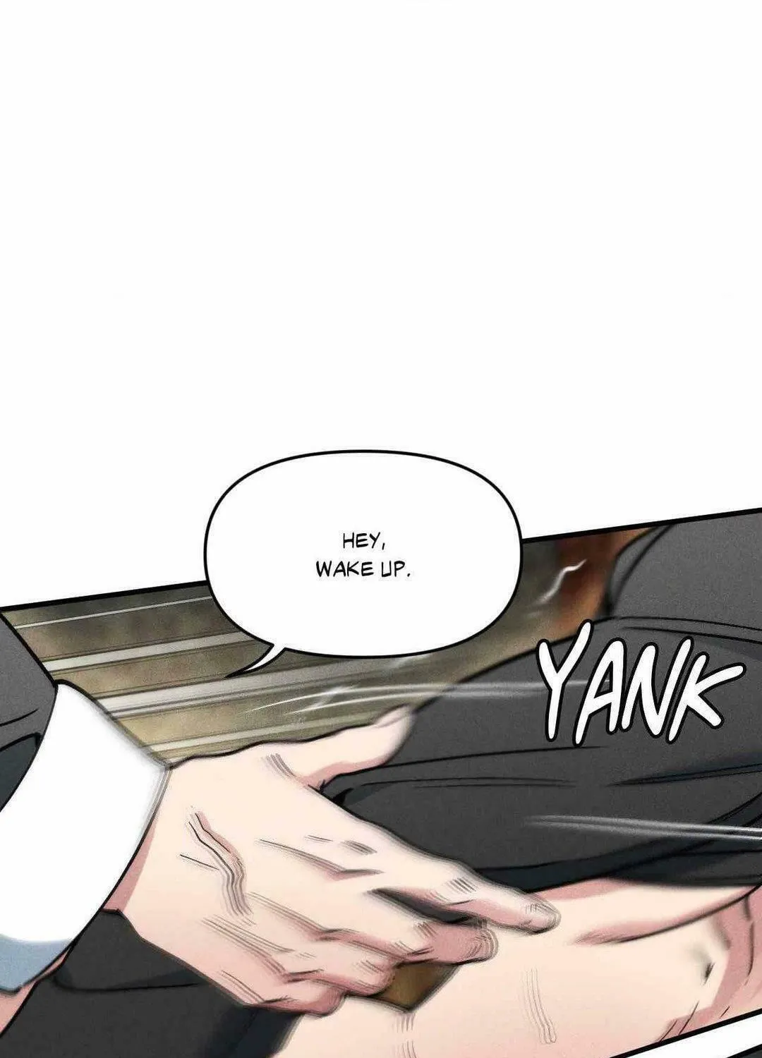 Swallow You Whole Chapter 4 page 39 - 