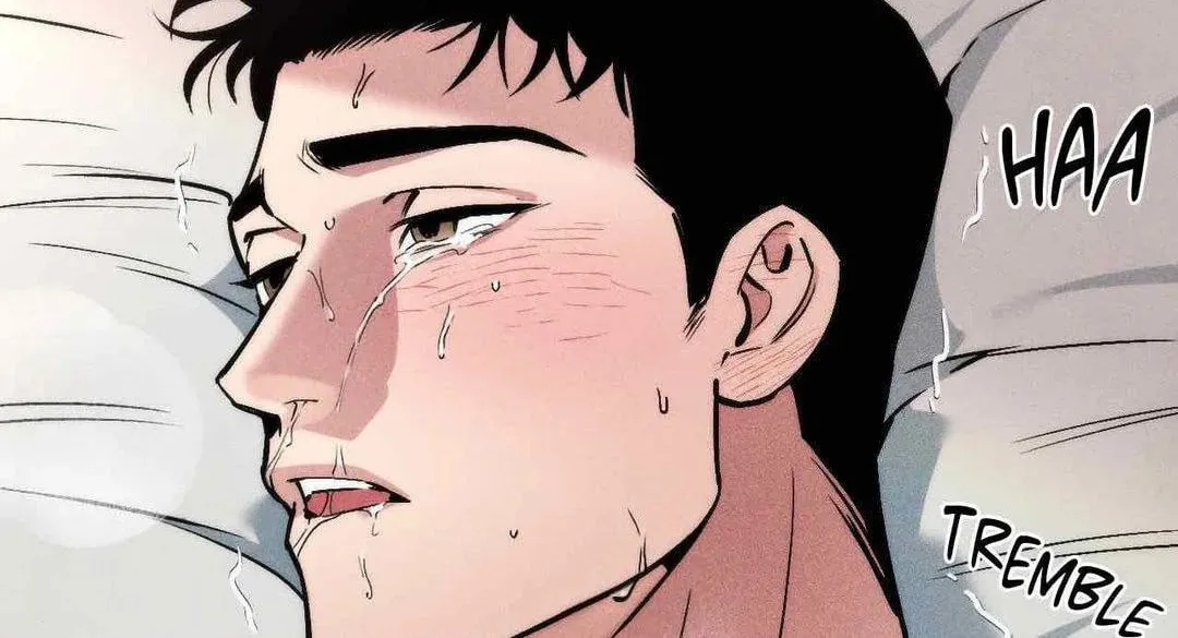 Swallow You Whole Chapter 4 page 44 - 