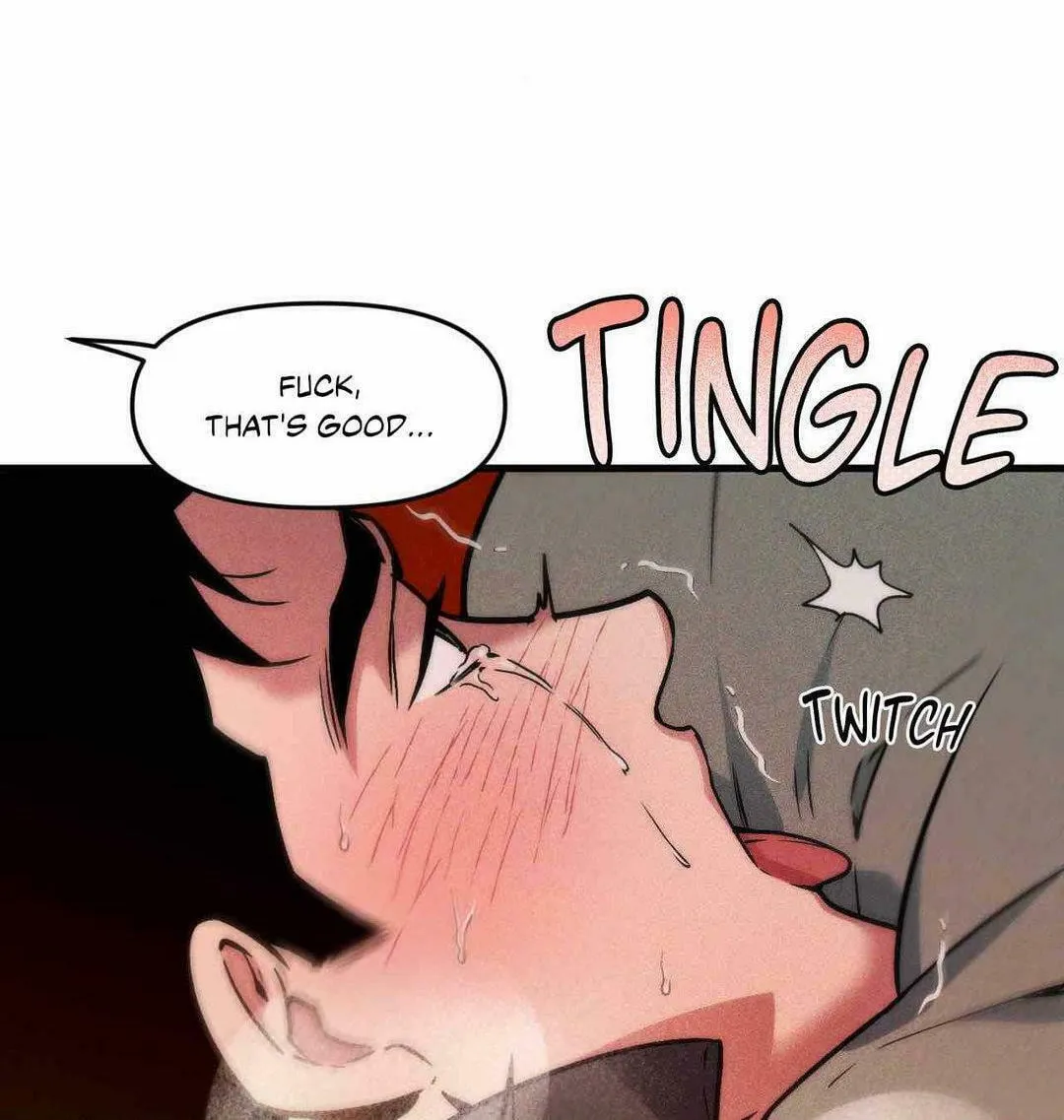 Swallow You Whole Chapter 4 page 8 - 