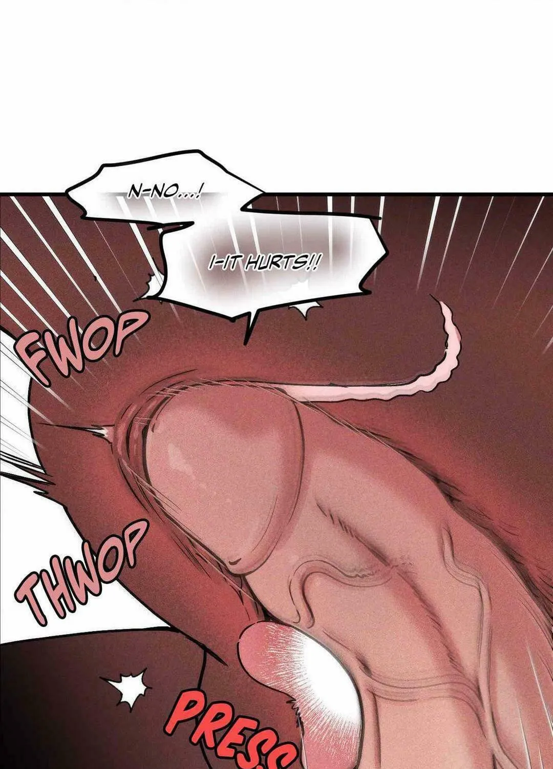 Swallow You Whole Chapter 4 page 75 - 