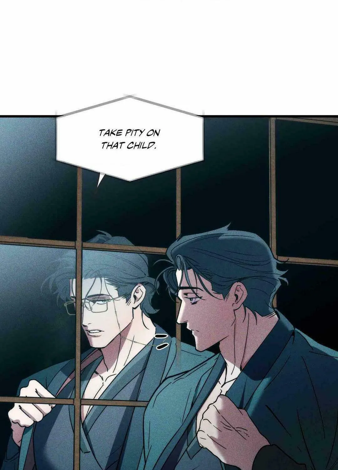 Swallow You Whole Chapter 4 page 89 - 