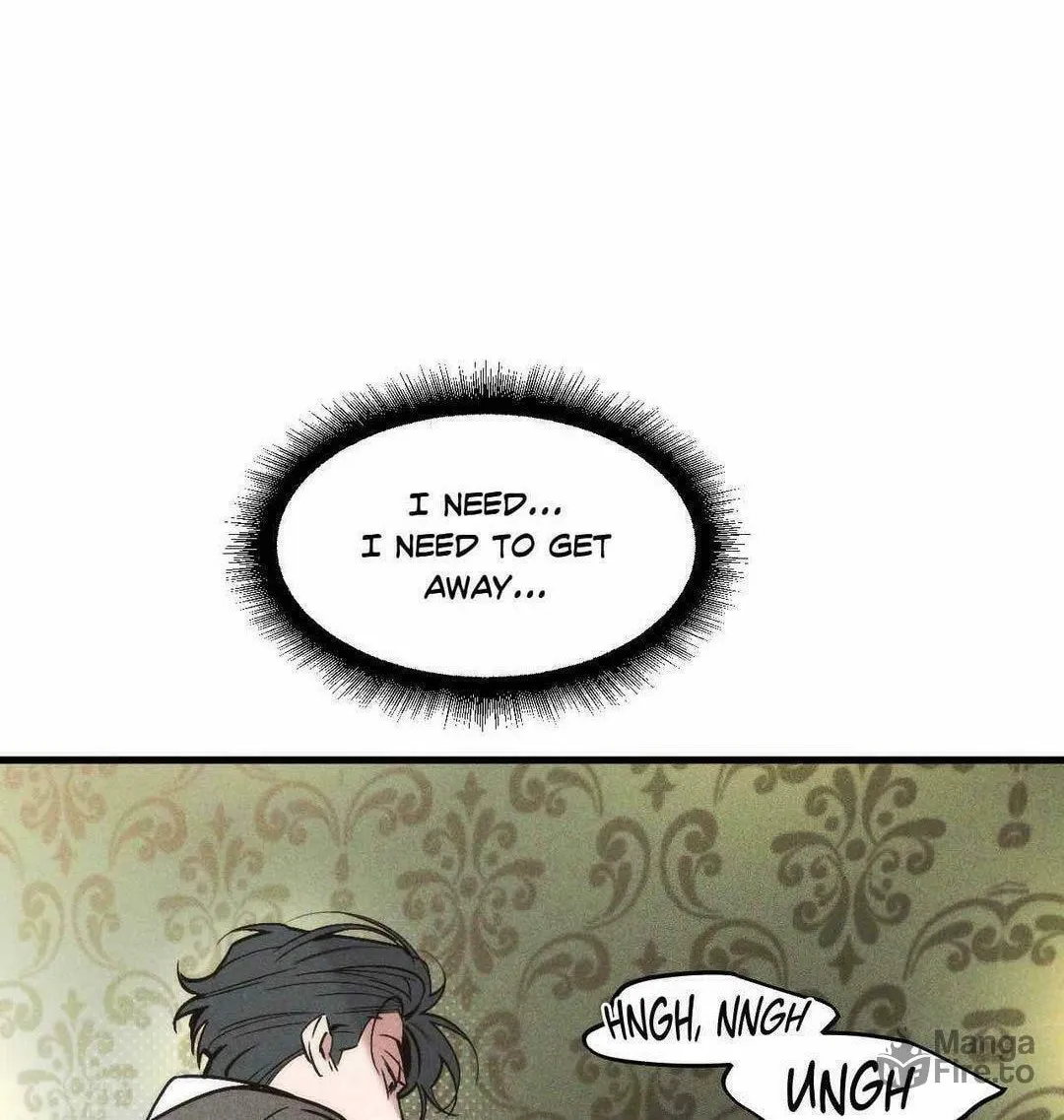 Swallow You Whole Chapter 4 page 10 - 