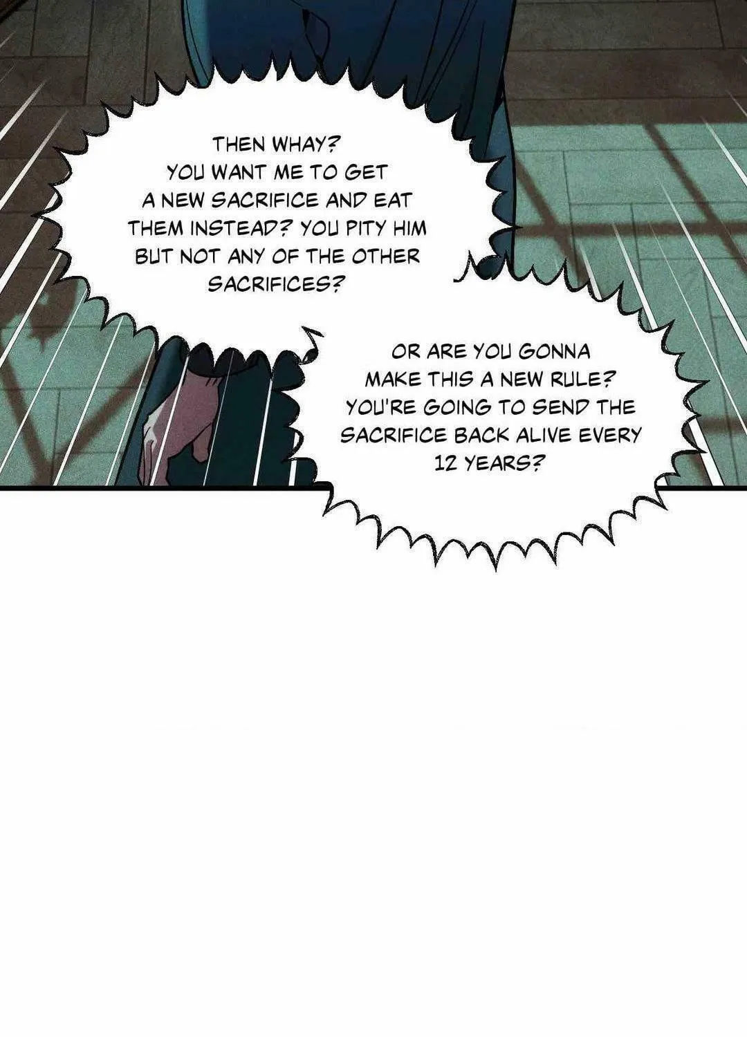 Swallow You Whole Chapter 4 page 95 - 