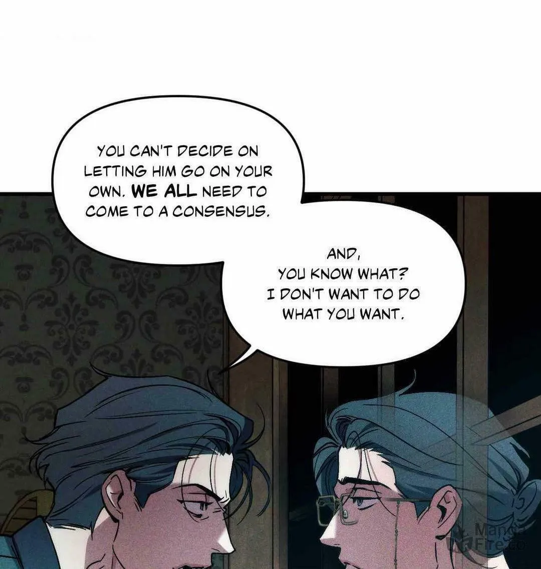 Swallow You Whole Chapter 4 page 96 - 