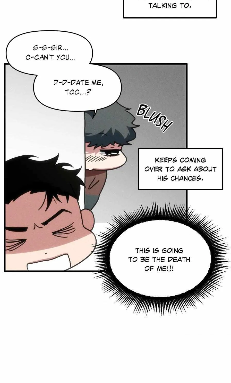 Swallow You Whole Chapter 40.1 page 101 - 