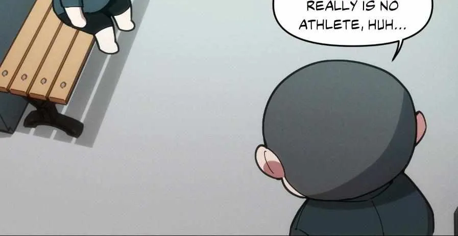 Swallow You Whole Chapter 40.1 page 16 - 