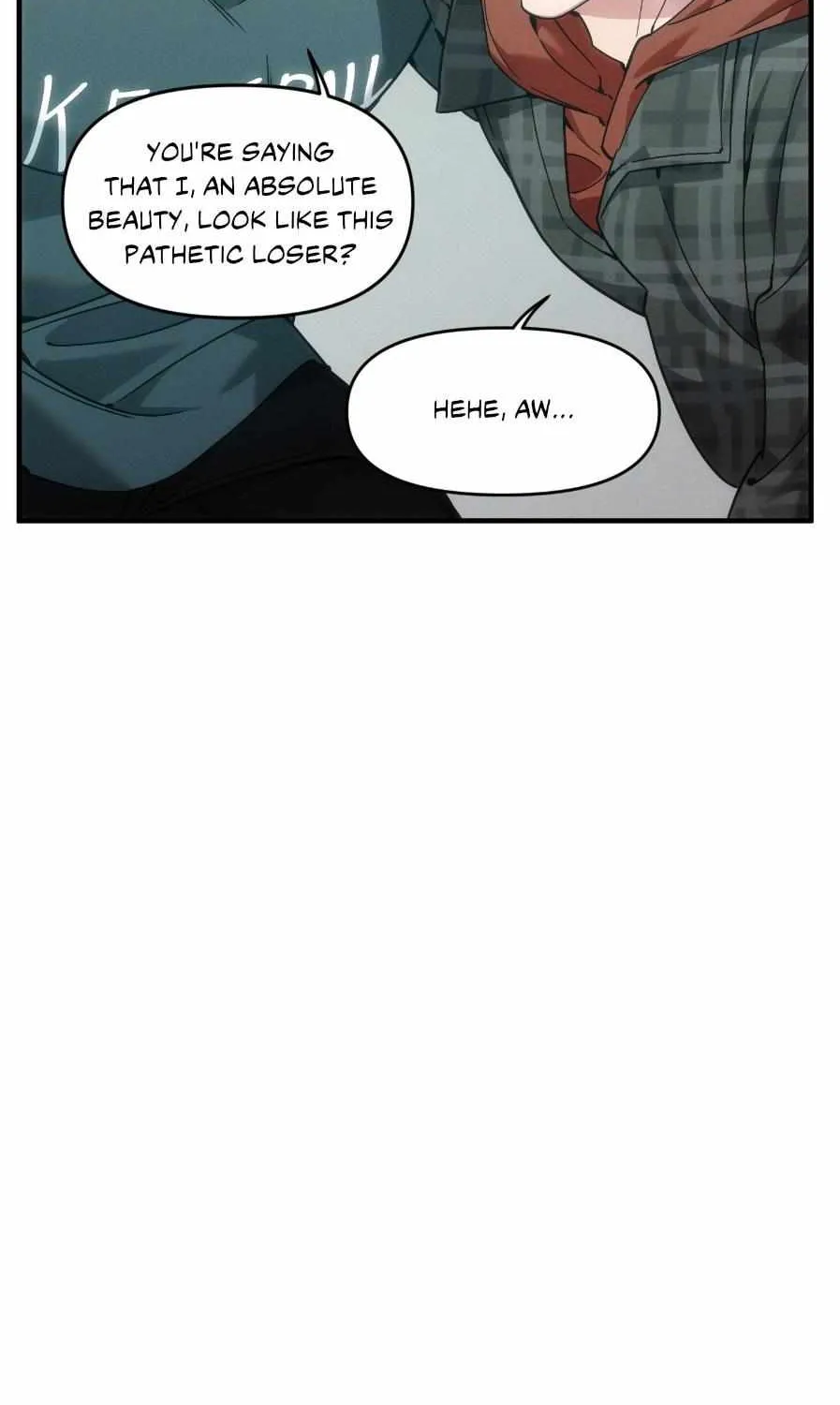 Swallow You Whole Chapter 40.1 page 18 - 