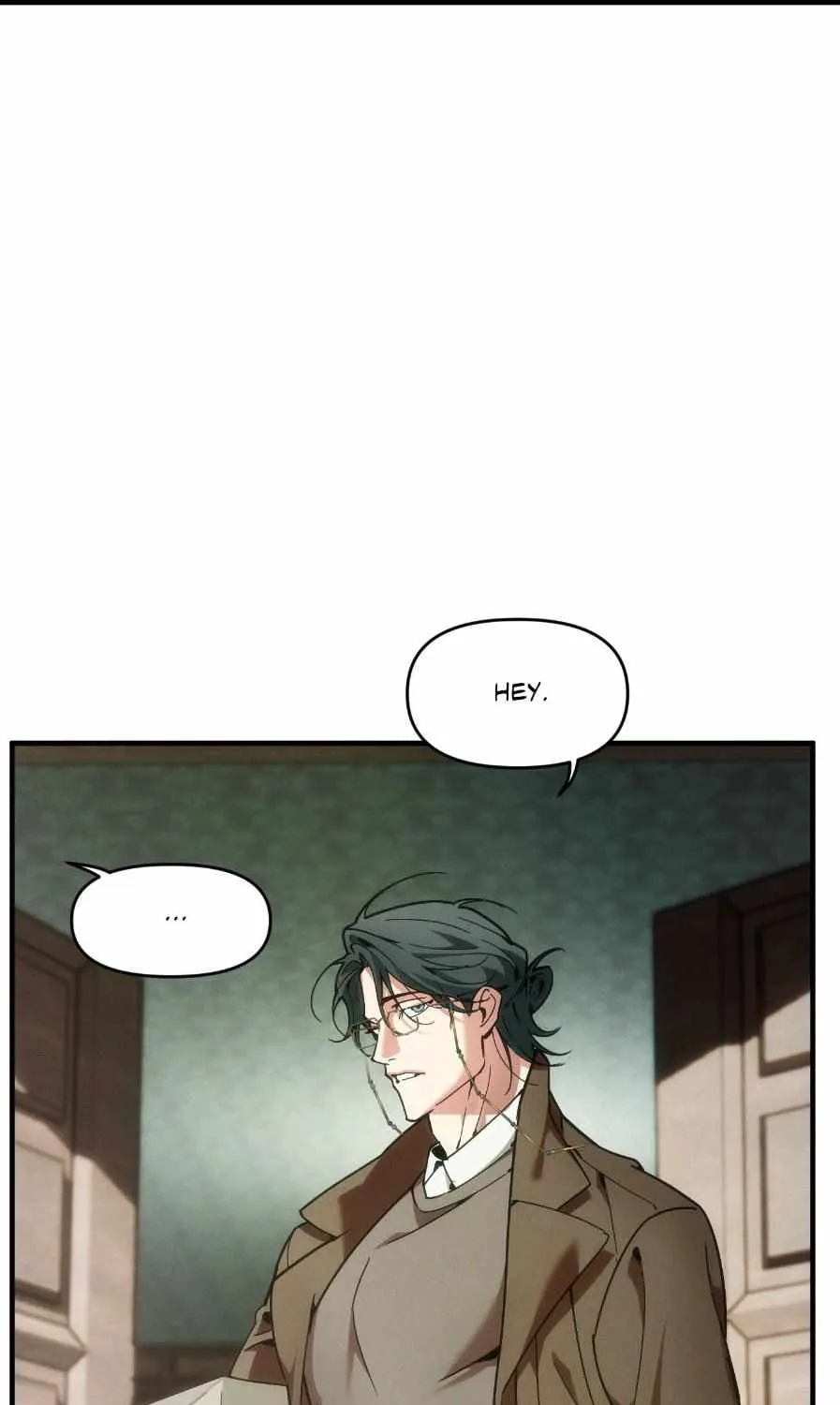 Swallow You Whole Chapter 40.1 page 23 - 