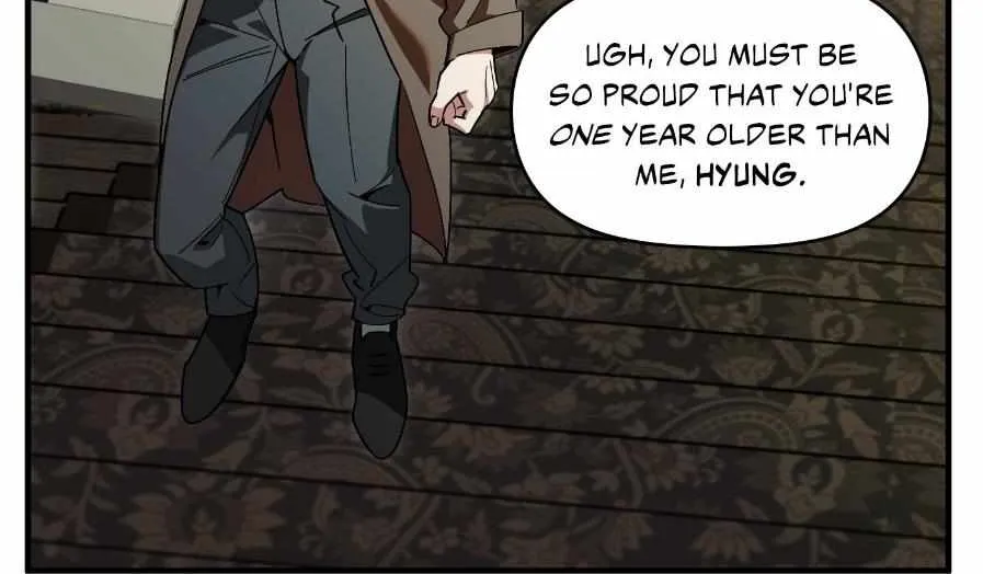 Swallow You Whole Chapter 40.1 page 31 - 