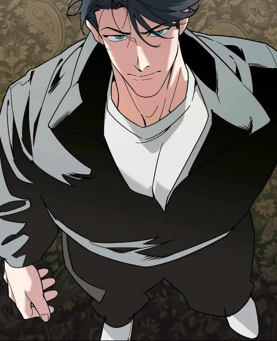Swallow You Whole Chapter 40.1 page 34 - 