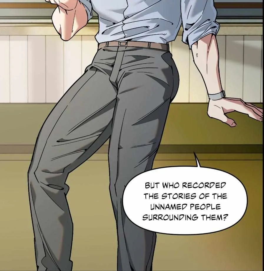 Swallow You Whole Chapter 40.1 page 37 - 
