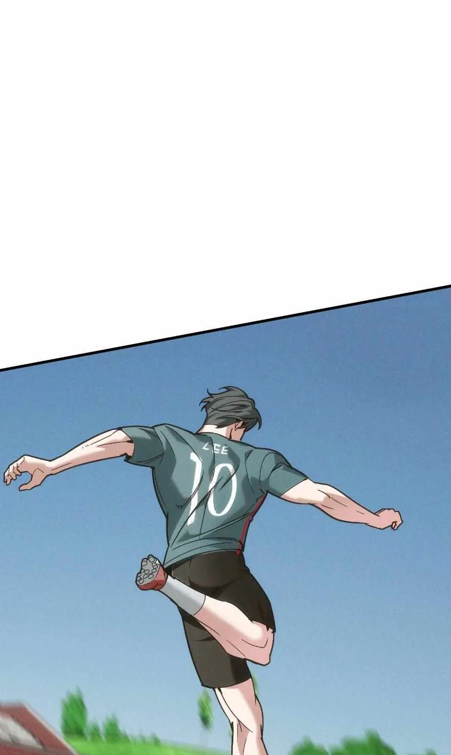 Swallow You Whole Chapter 40.1 page 5 - 