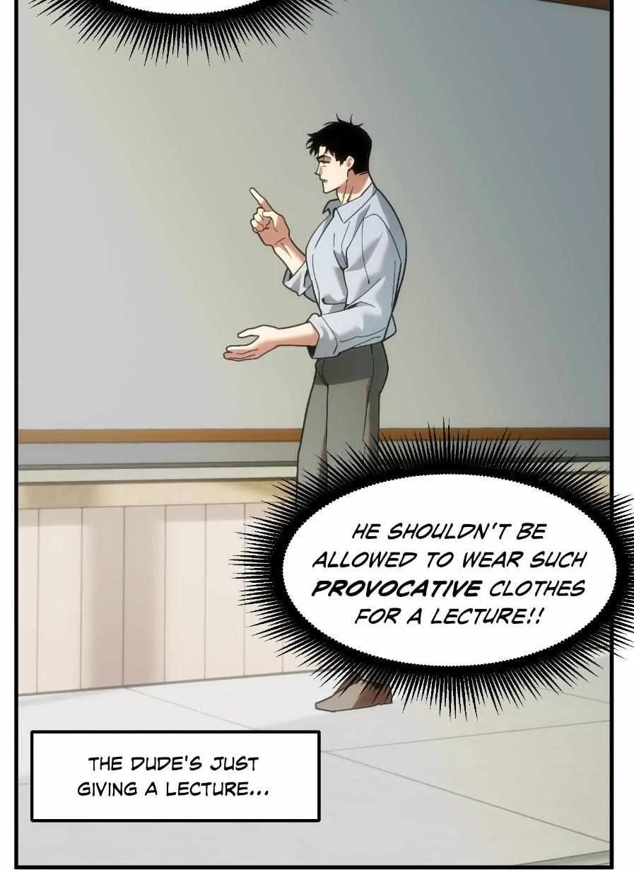 Swallow You Whole Chapter 40.1 page 43 - 