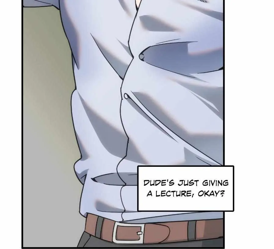 Swallow You Whole Chapter 40.1 page 46 - 