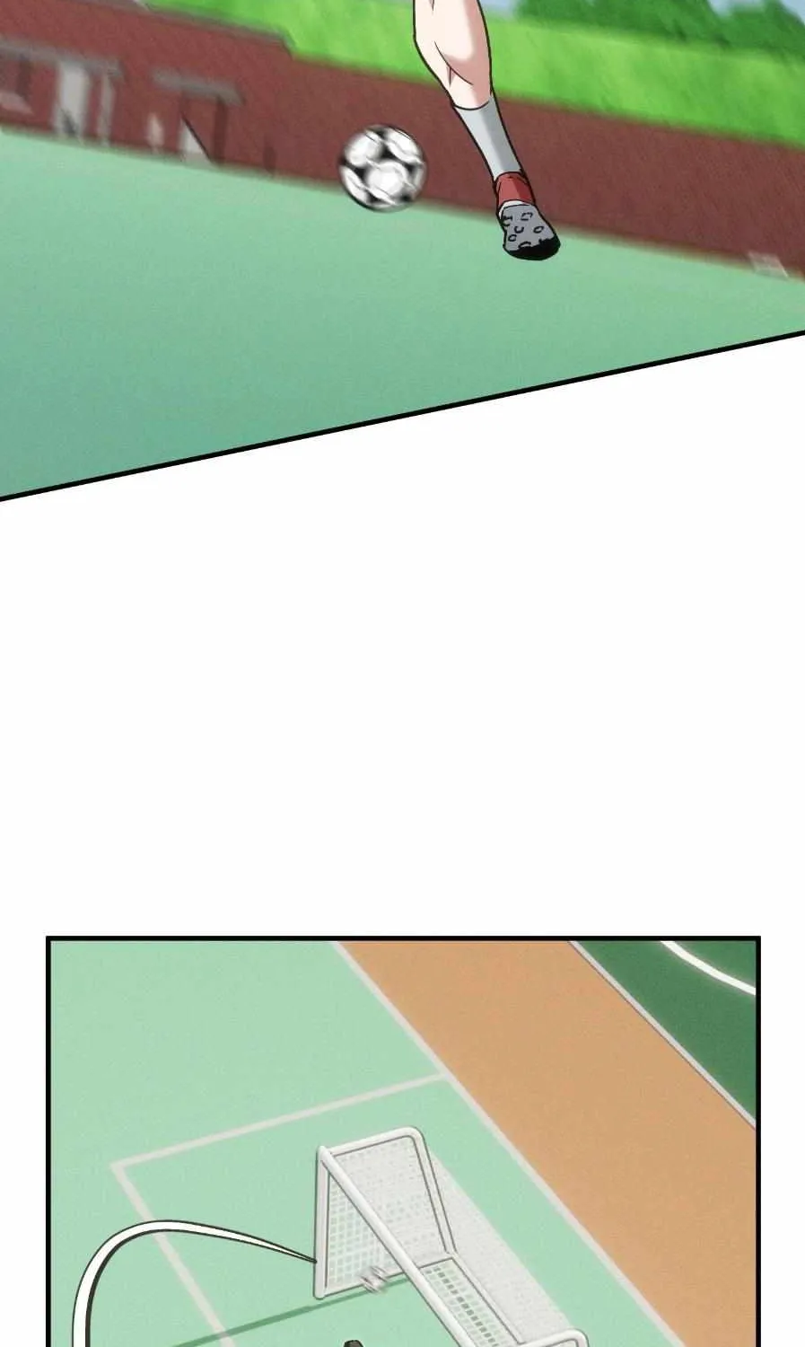 Swallow You Whole Chapter 40.1 page 6 - 