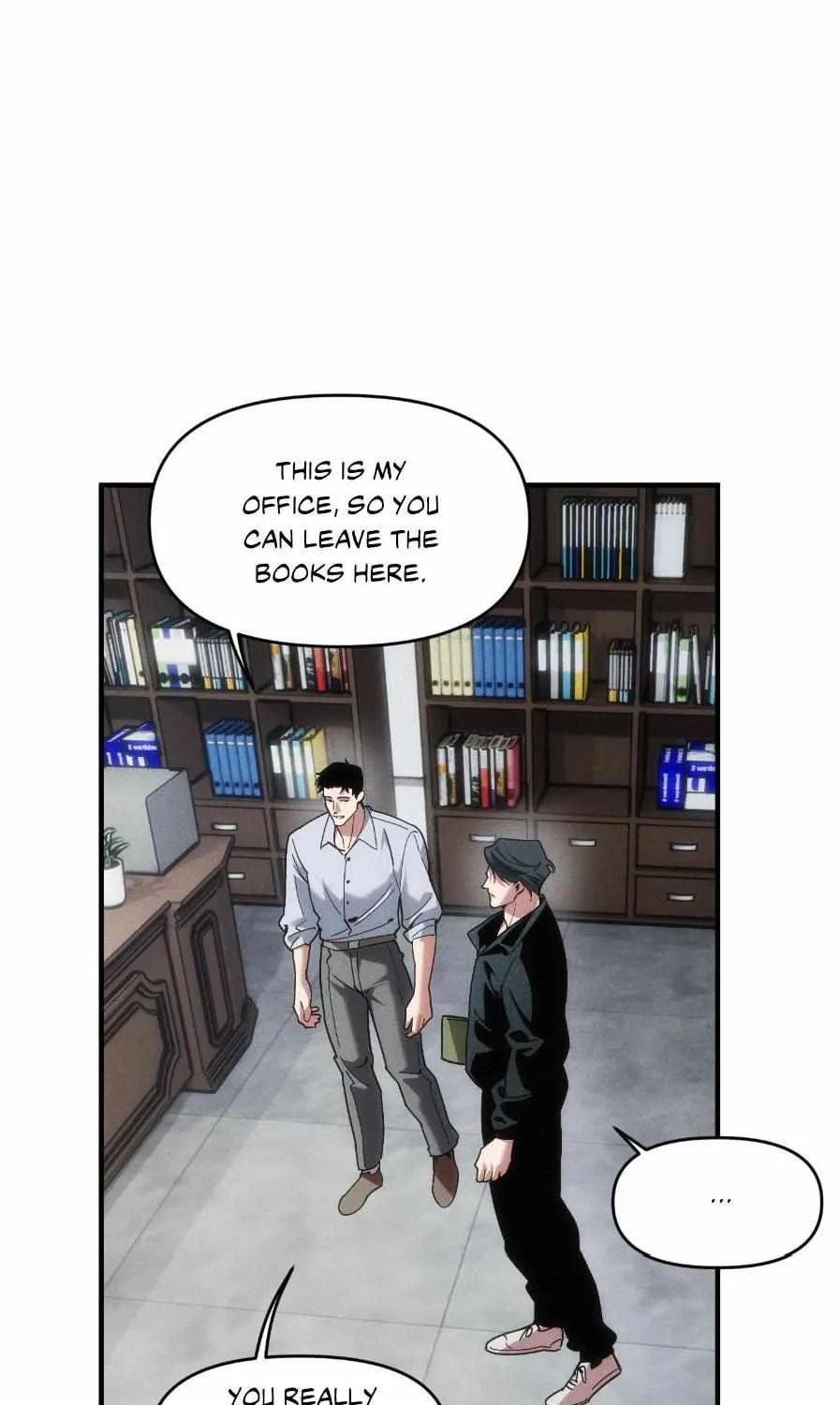 Swallow You Whole Chapter 40.1 page 59 - 
