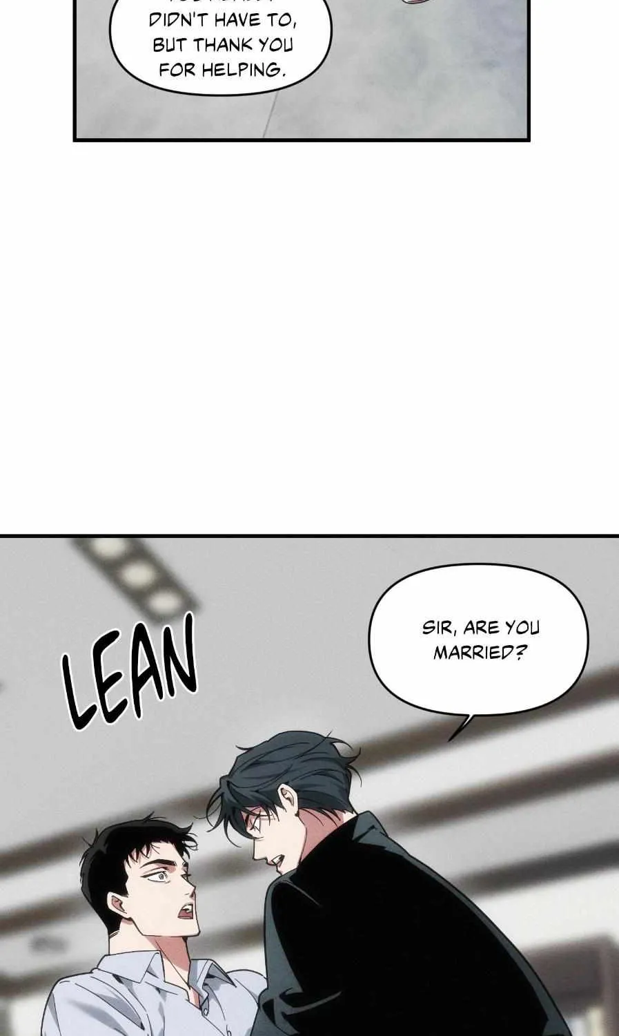 Swallow You Whole Chapter 40.1 page 60 - 