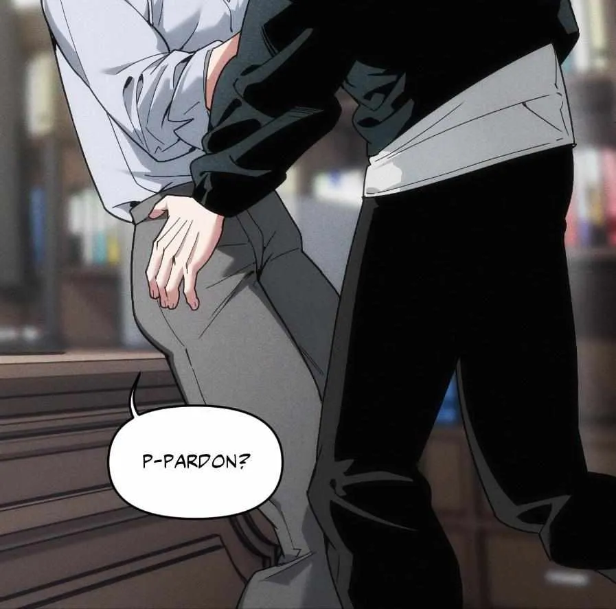 Swallow You Whole Chapter 40.1 page 61 - 