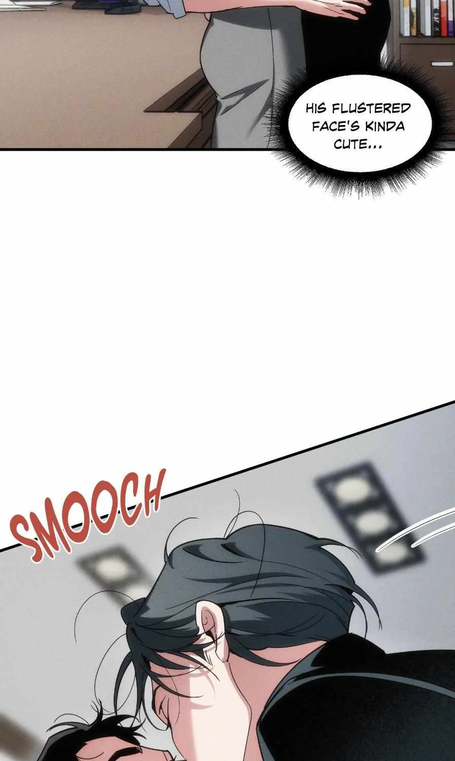 Swallow You Whole Chapter 40.1 page 67 - 