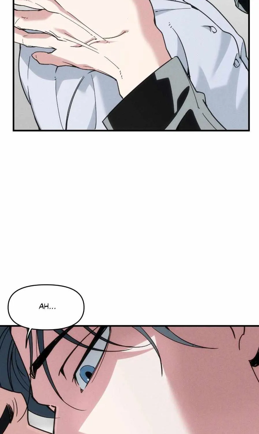 Swallow You Whole Chapter 40.1 page 70 - 