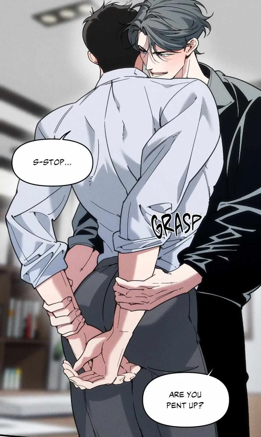 Swallow You Whole Chapter 40.1 page 79 - 