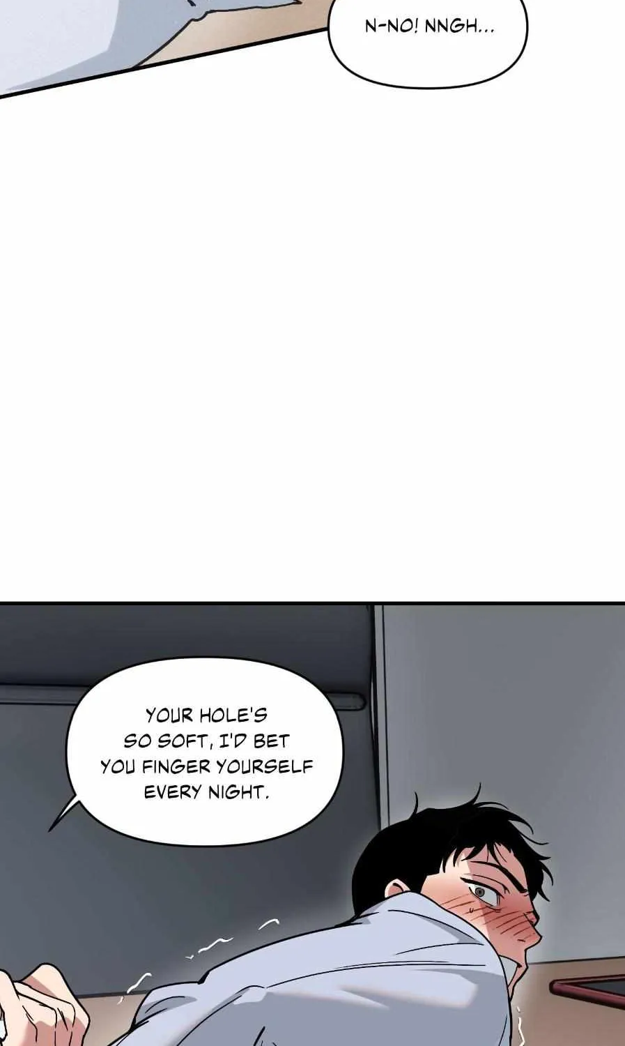 Swallow You Whole Chapter 40.1 page 82 - 