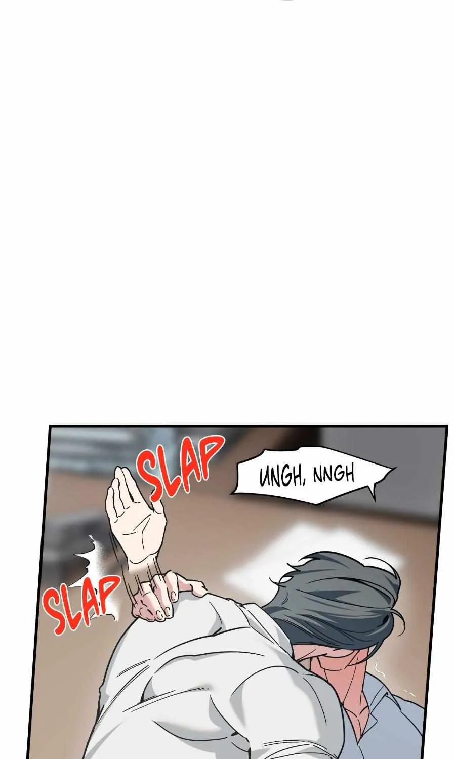 Swallow You Whole Chapter 40.1 page 87 - 