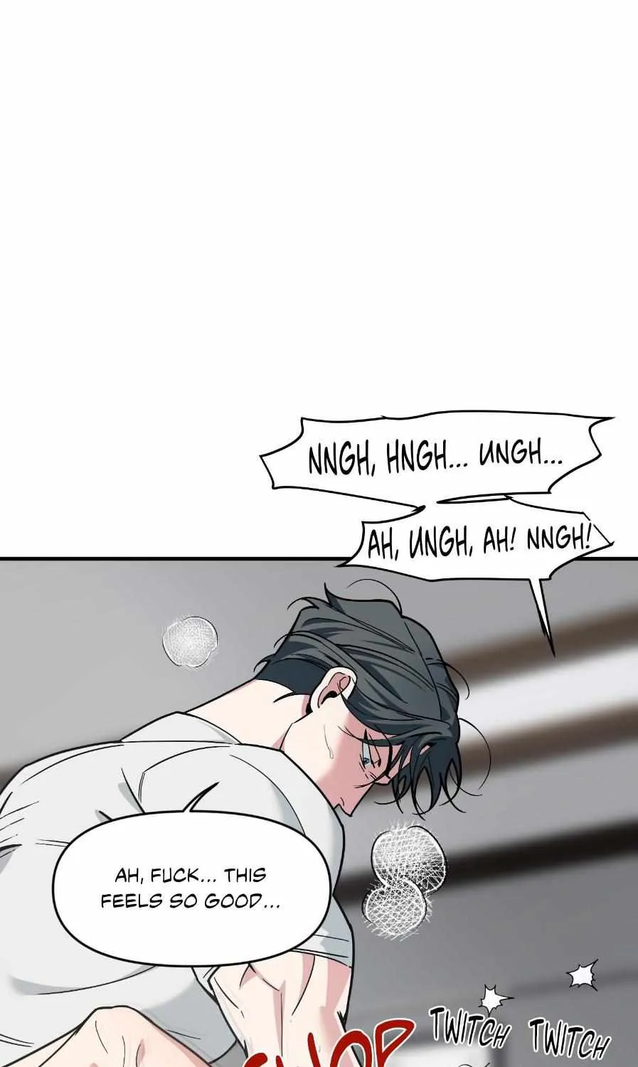 Swallow You Whole Chapter 40.1 page 91 - 
