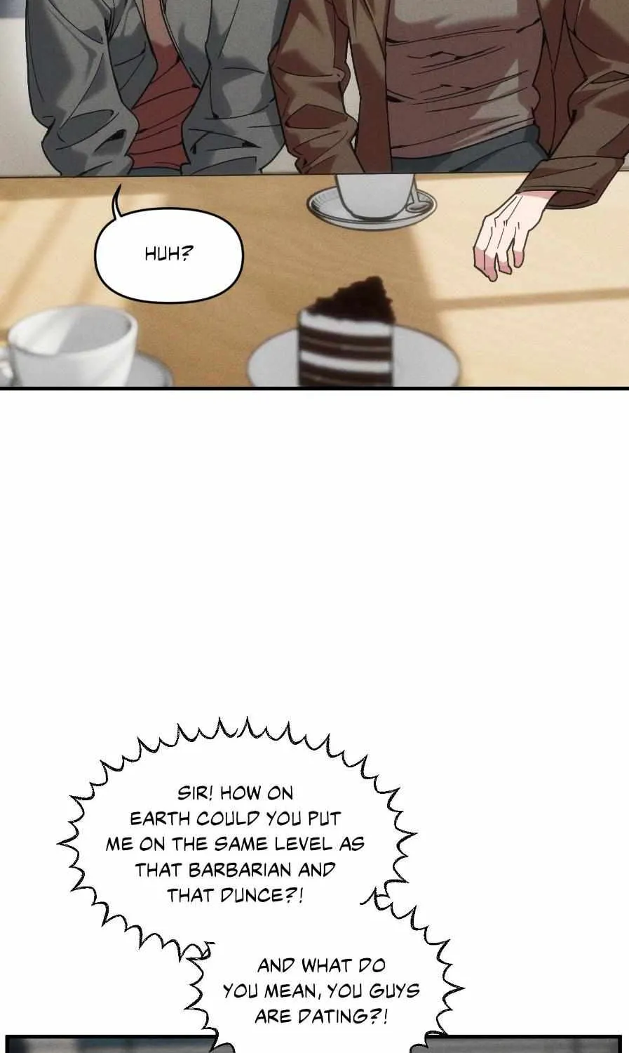 Swallow You Whole Chapter 40.1 page 95 - 