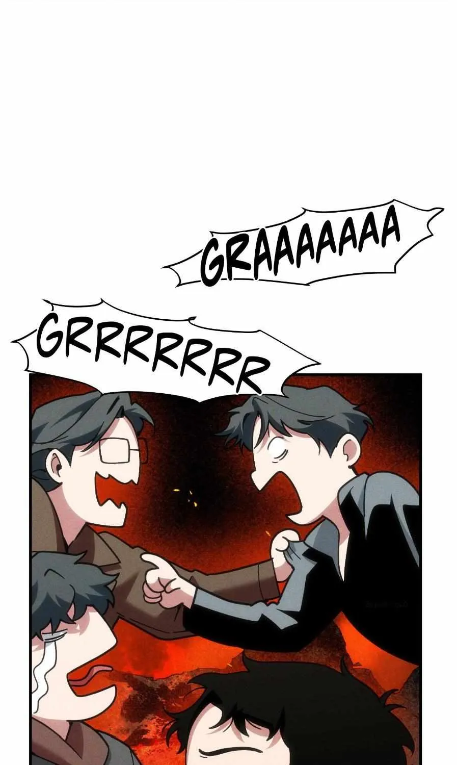 Swallow You Whole Chapter 40.1 page 97 - 