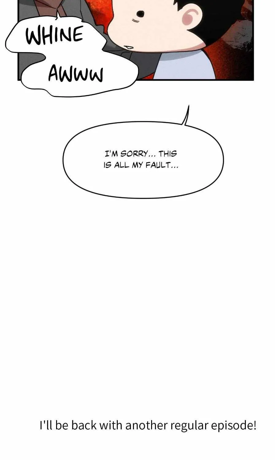 Swallow You Whole Chapter 40.1 page 98 - 