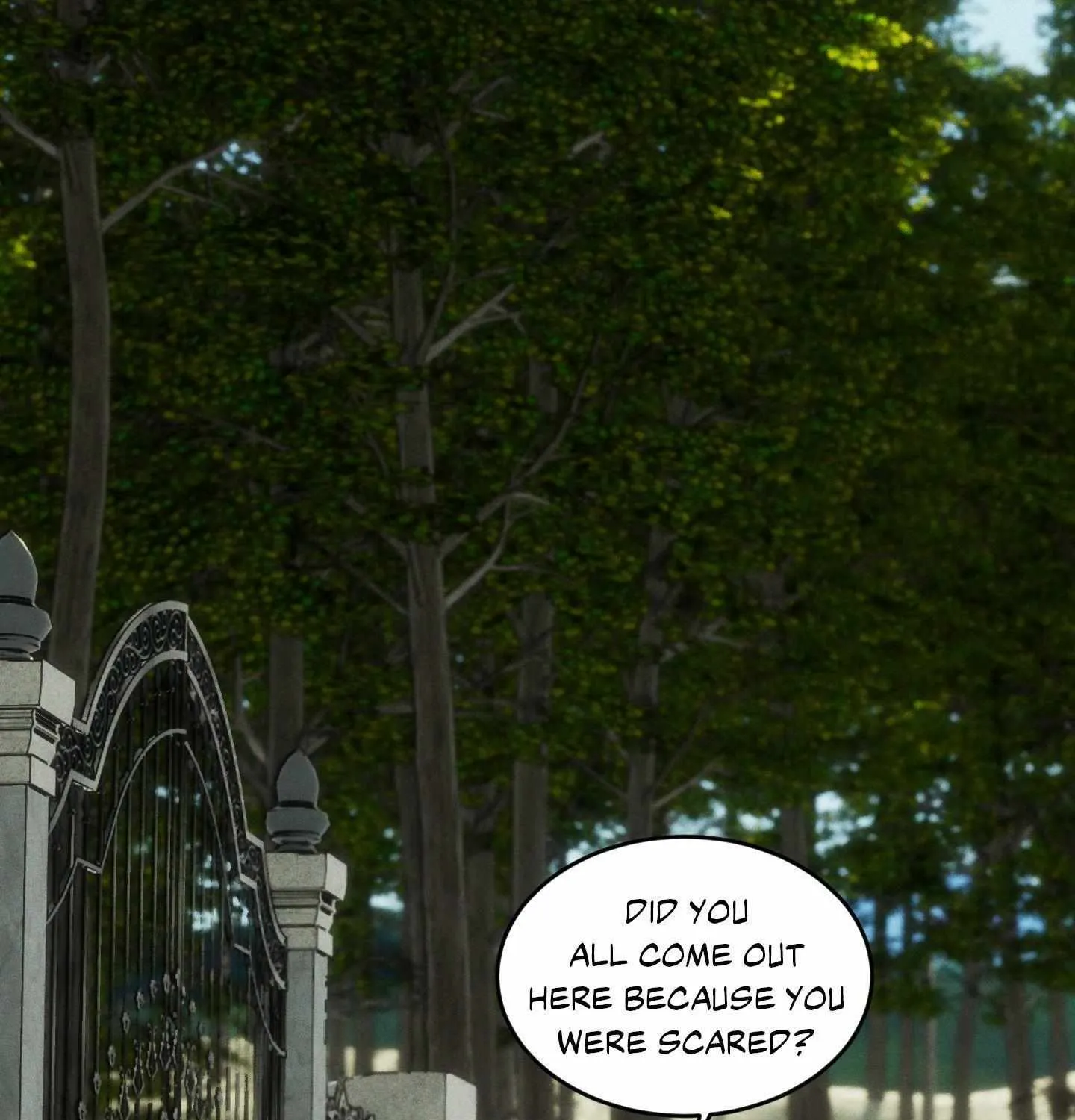 Swallow You Whole Chapter 40 page 1 - 