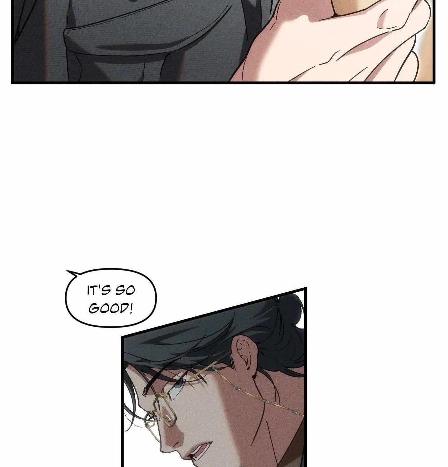 Swallow You Whole Chapter 40 page 104 - 