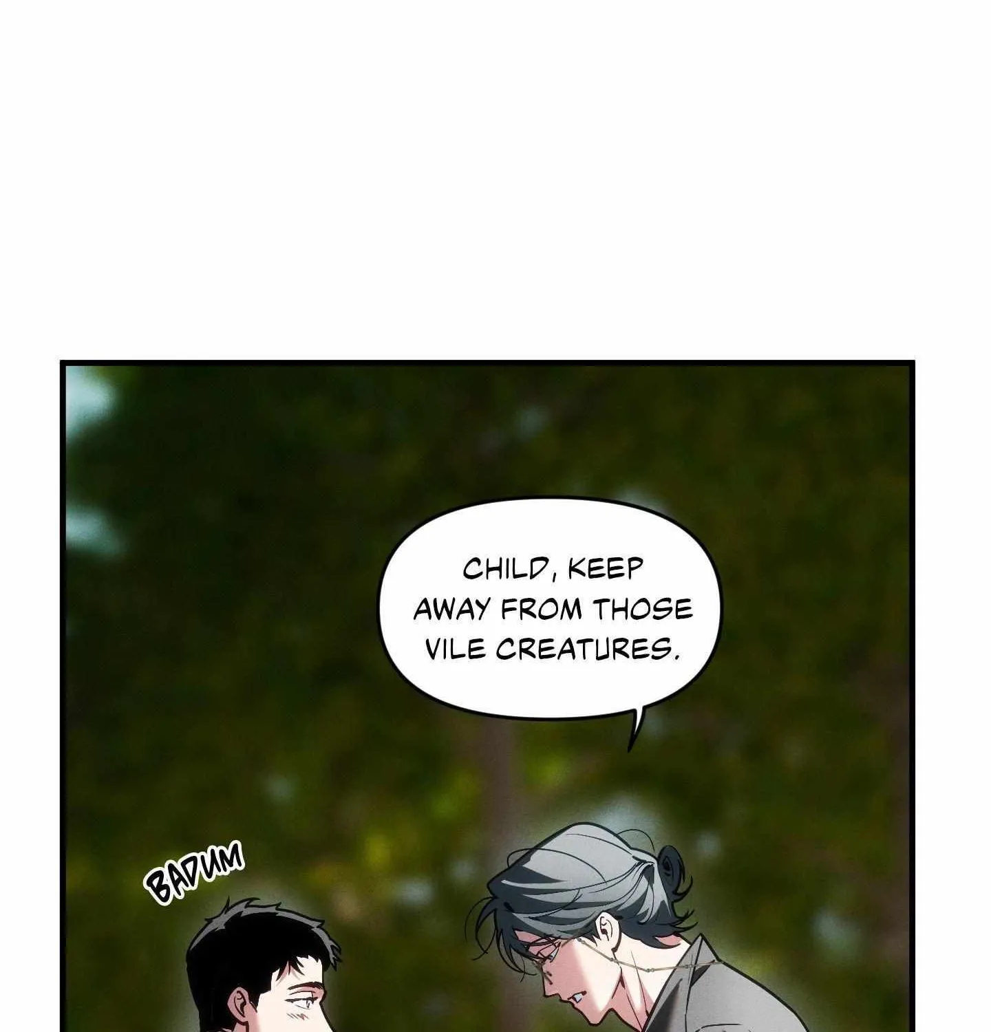 Swallow You Whole Chapter 40 page 12 - 