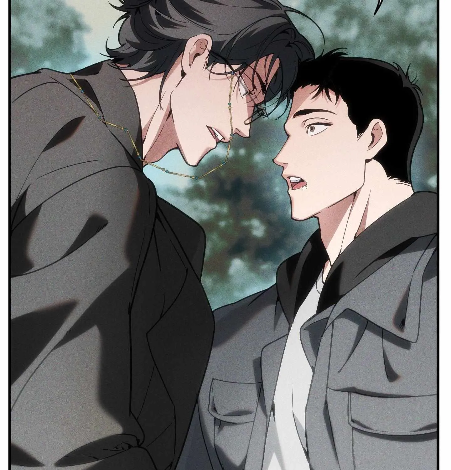 Swallow You Whole Chapter 40 page 111 - 