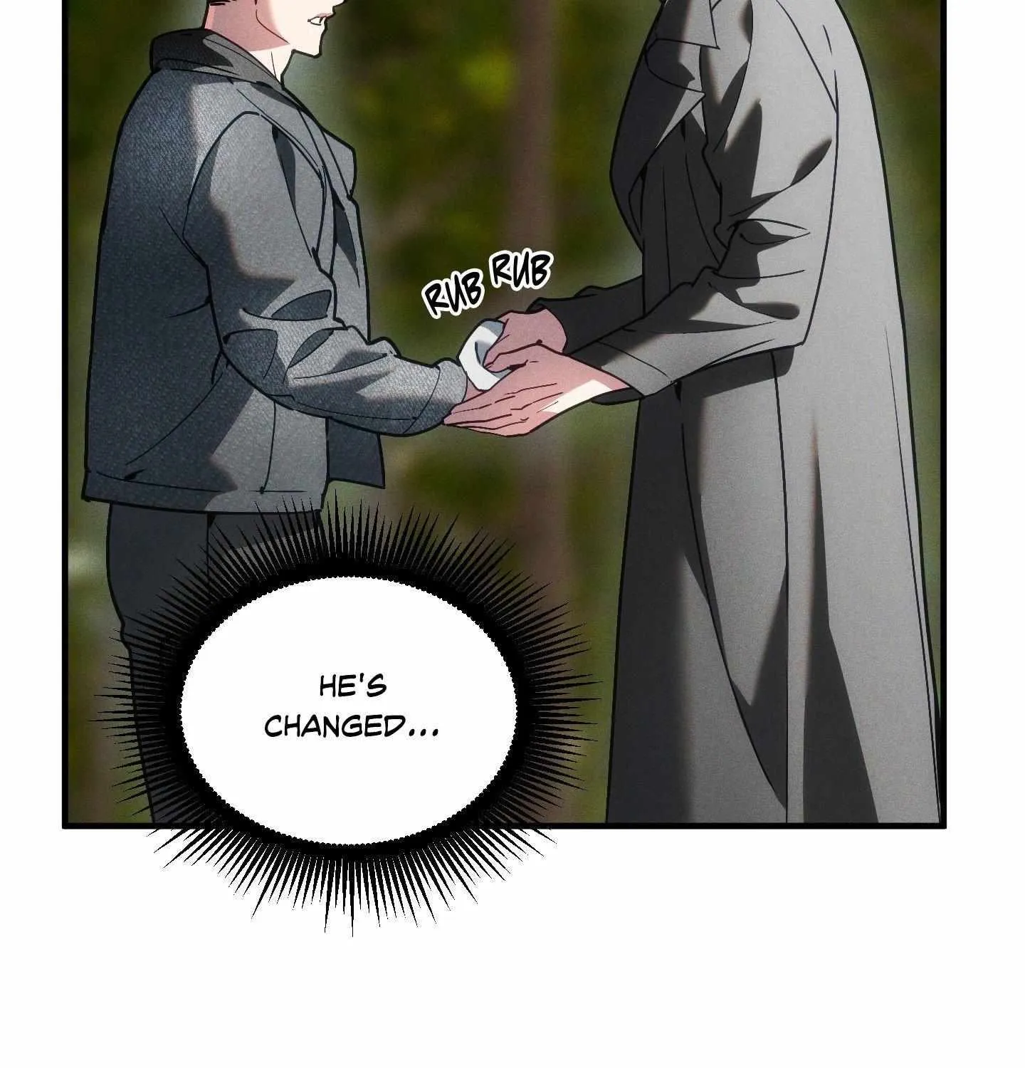Swallow You Whole Chapter 40 page 13 - 