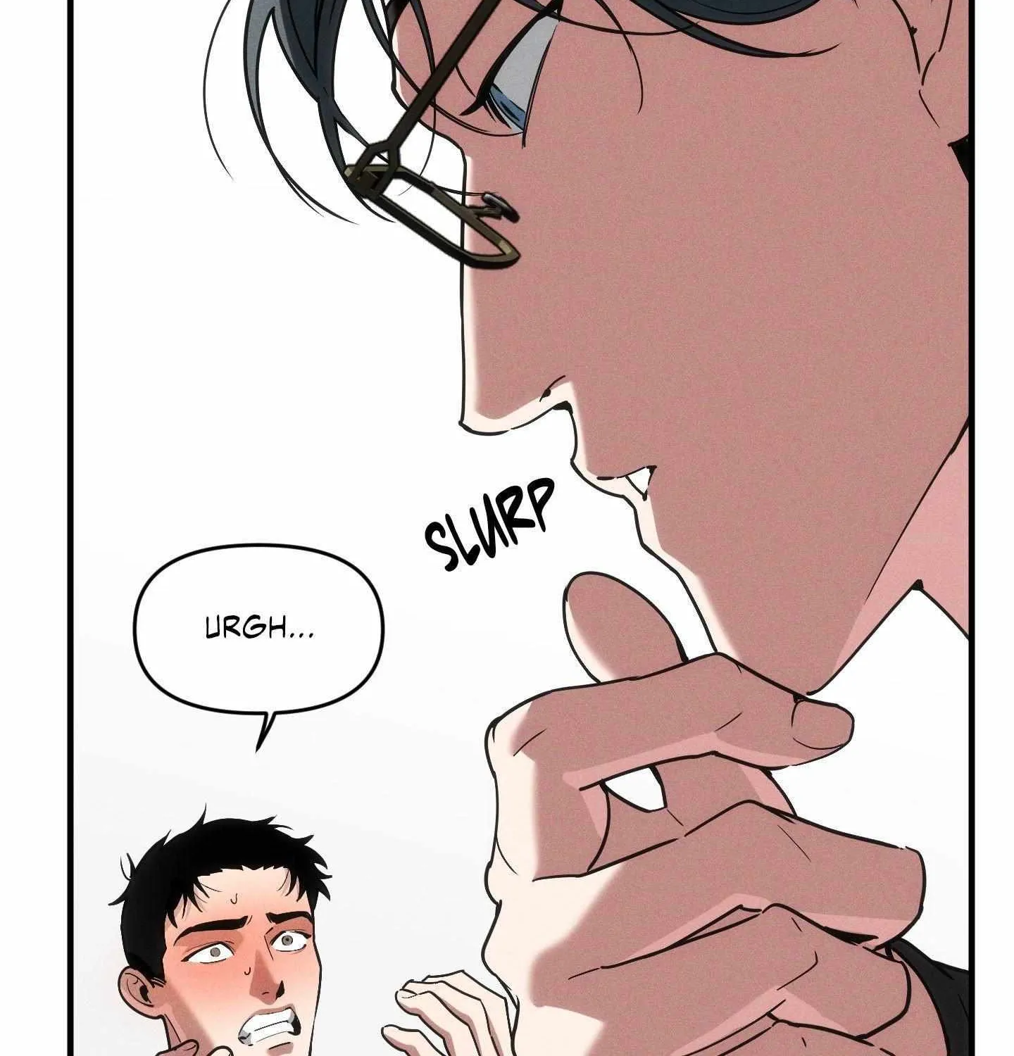 Swallow You Whole Chapter 40 page 124 - 