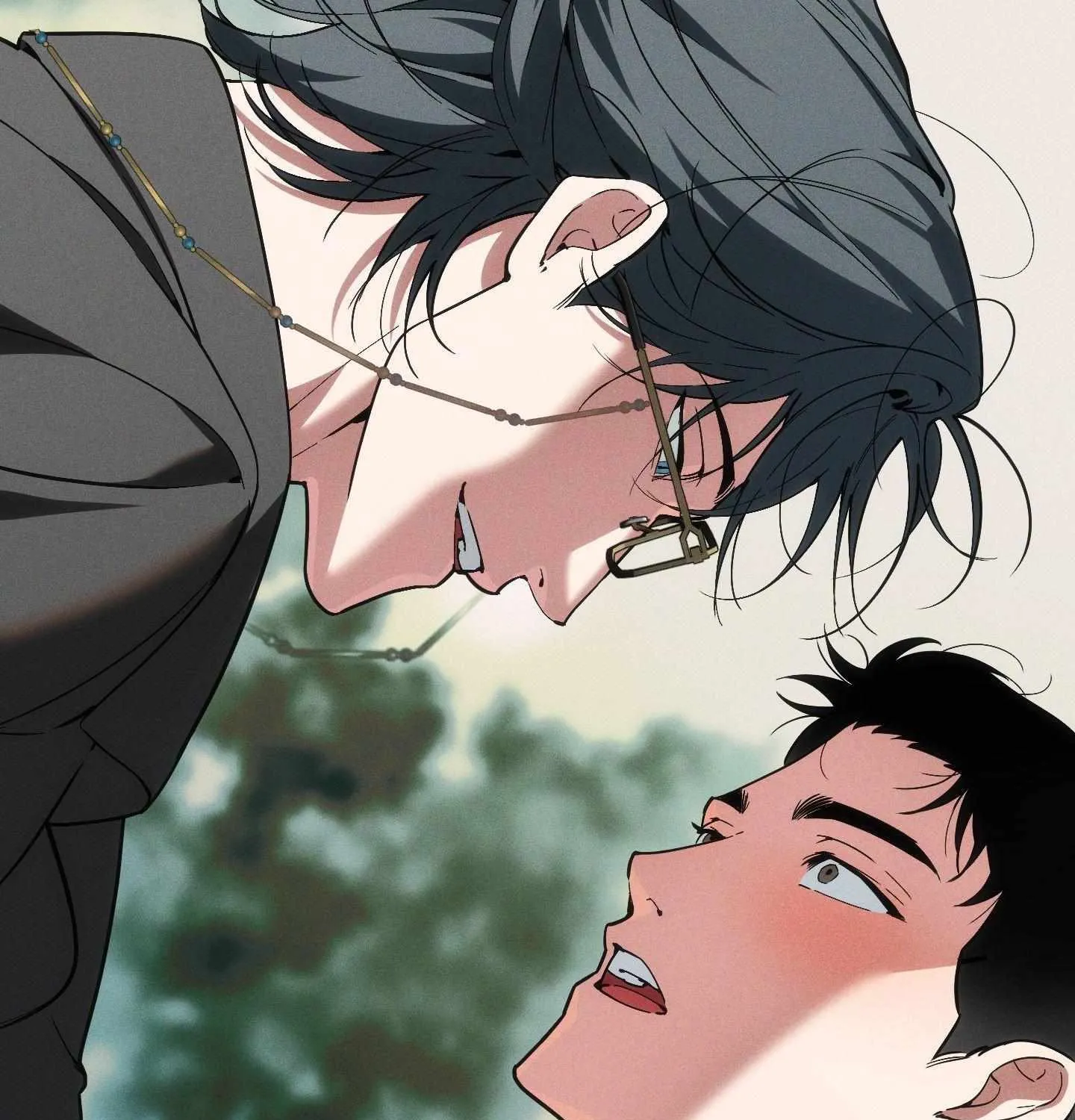 Swallow You Whole Chapter 40 page 127 - 