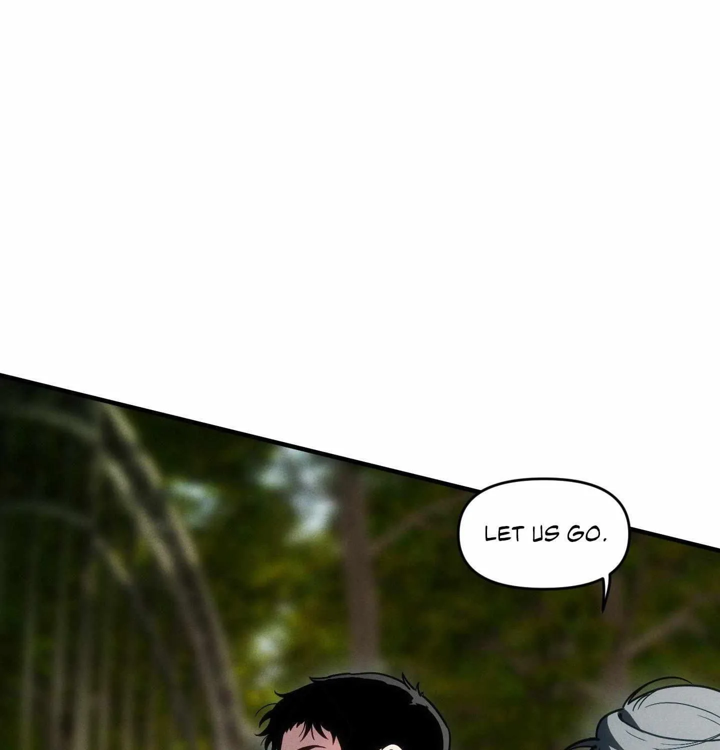 Swallow You Whole Chapter 40 page 14 - 