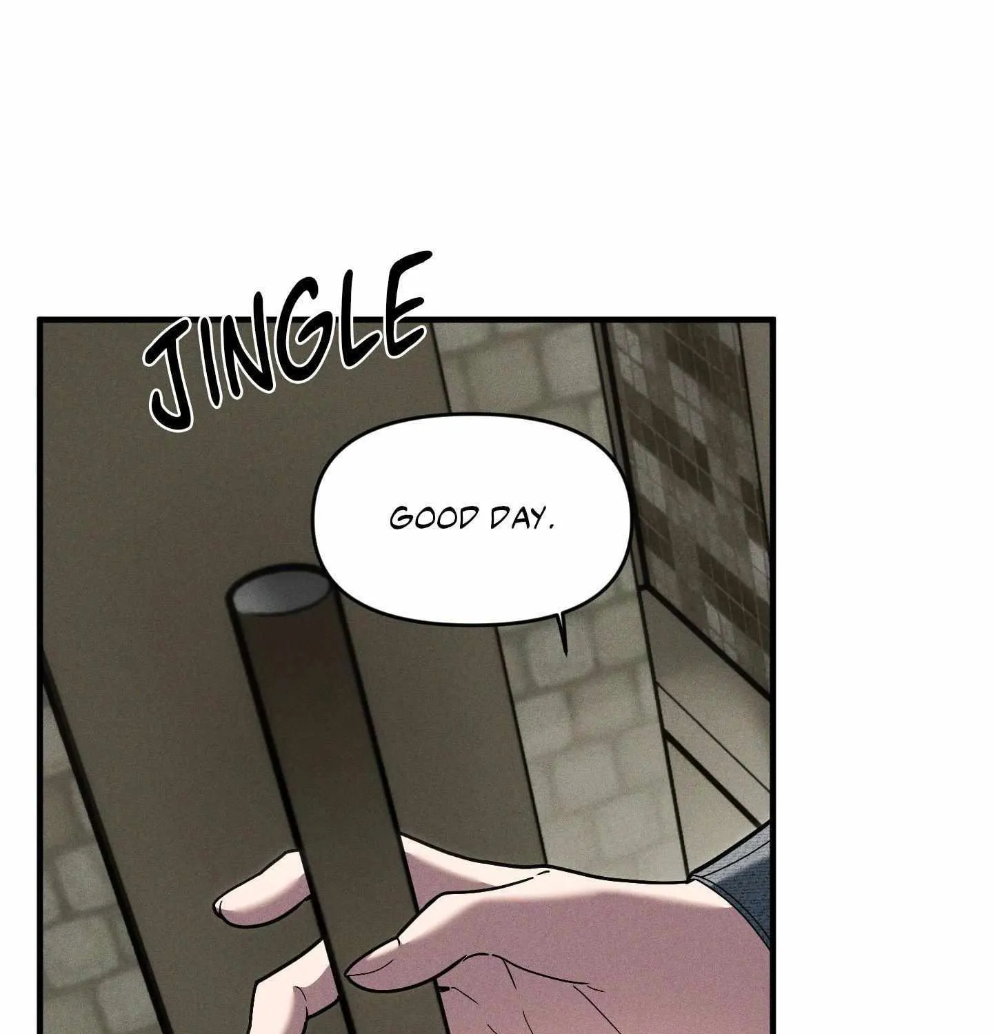 Swallow You Whole Chapter 40 page 23 - 