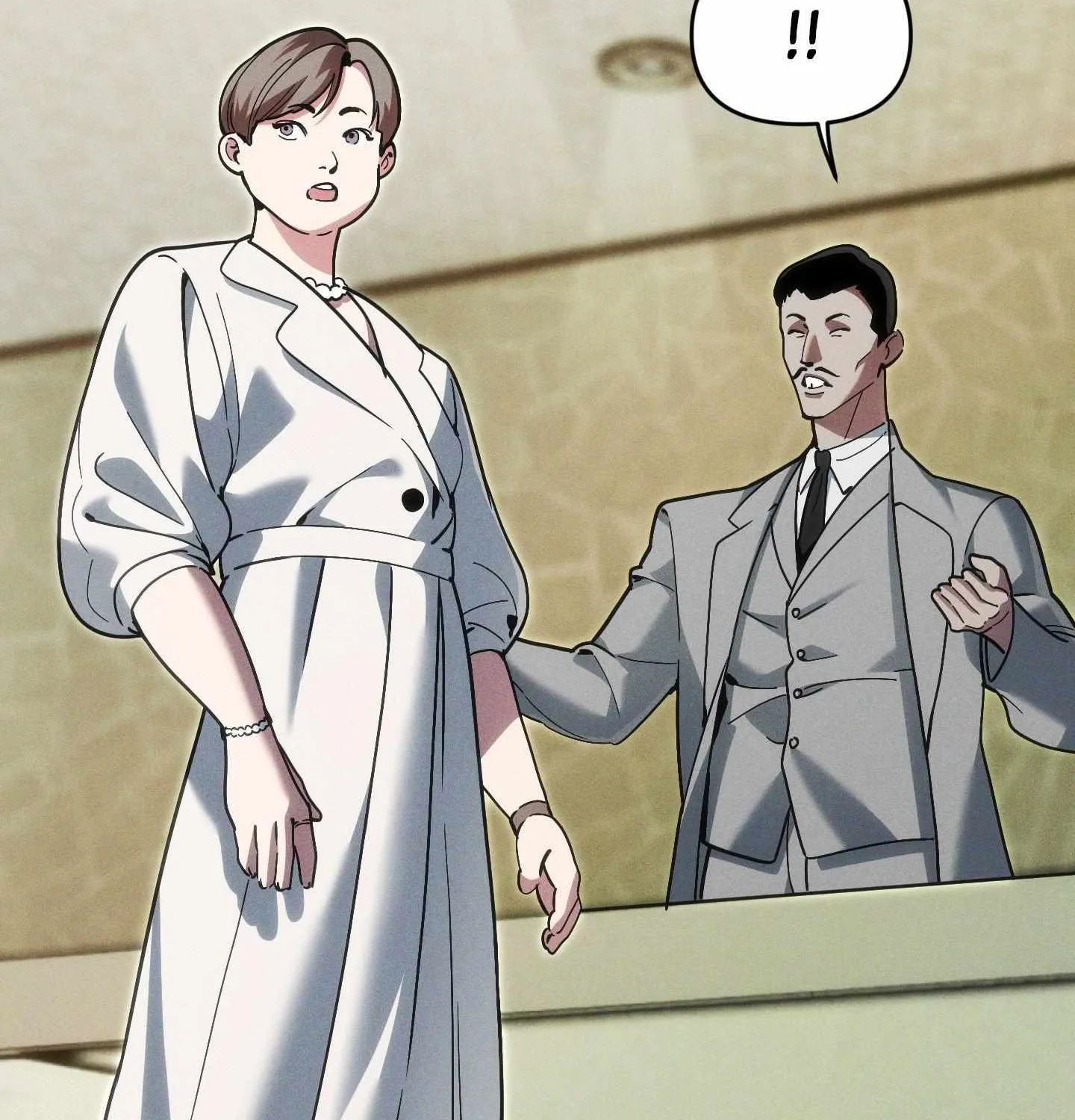 Swallow You Whole Chapter 40 page 26 - 