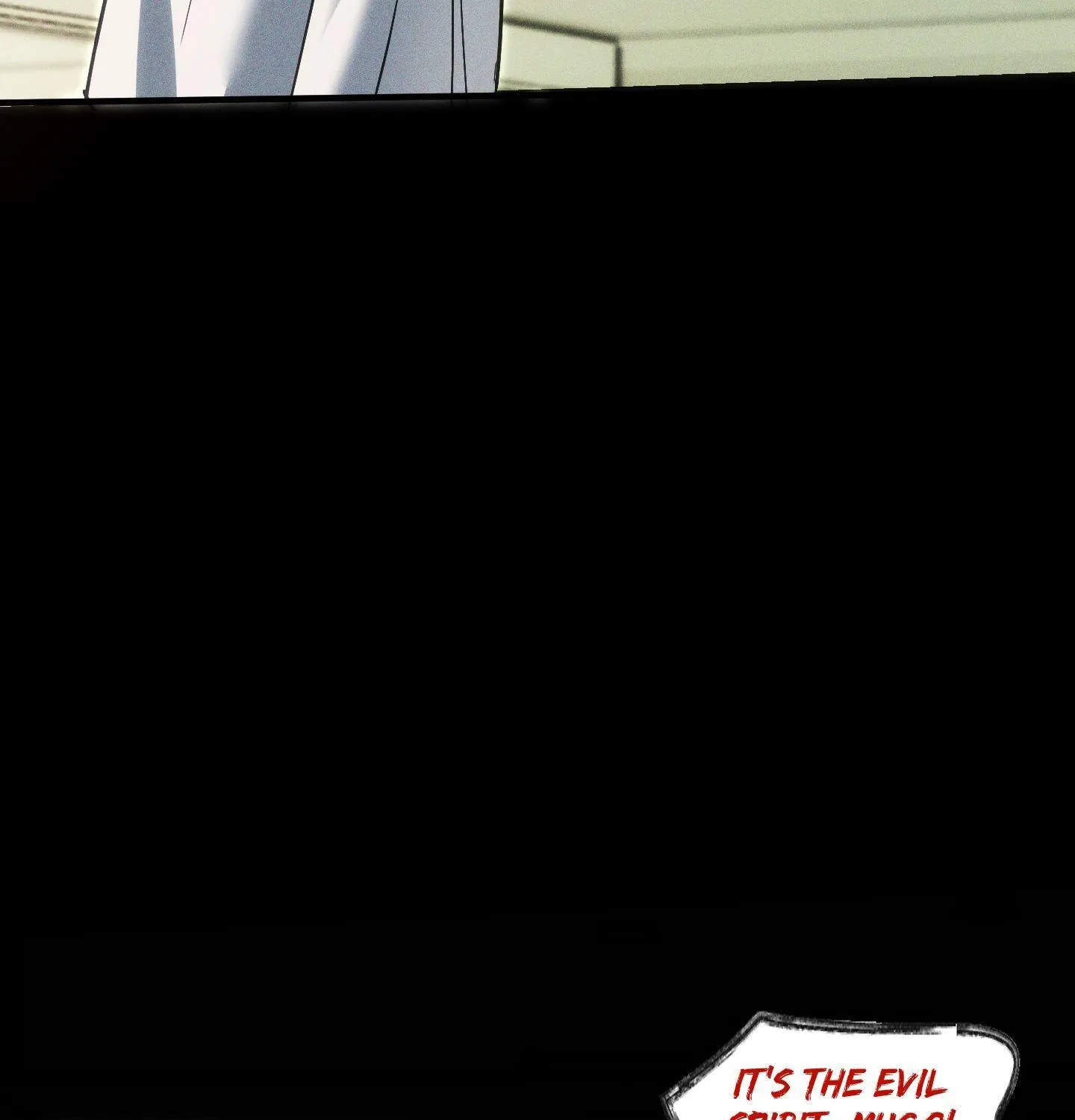 Swallow You Whole Chapter 40 page 27 - 