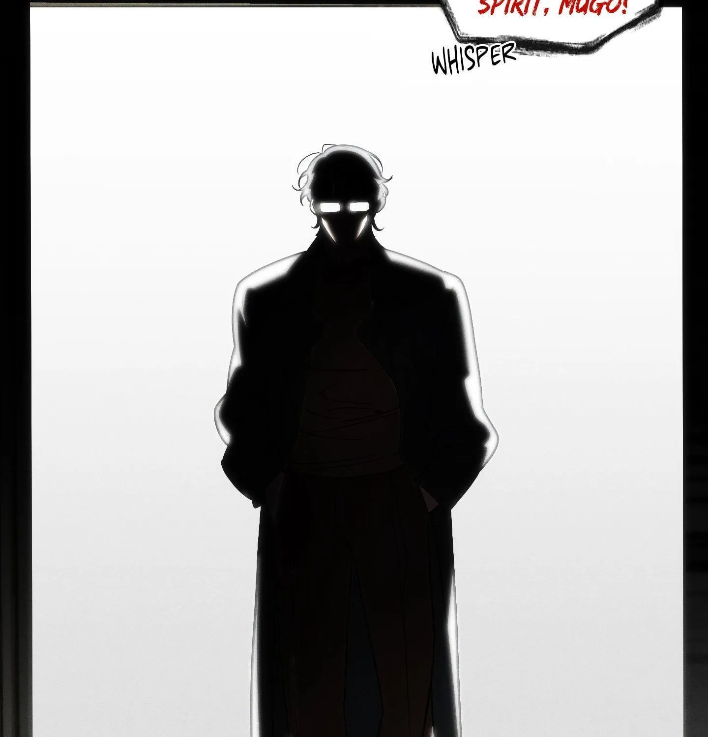 Swallow You Whole Chapter 40 page 28 - 