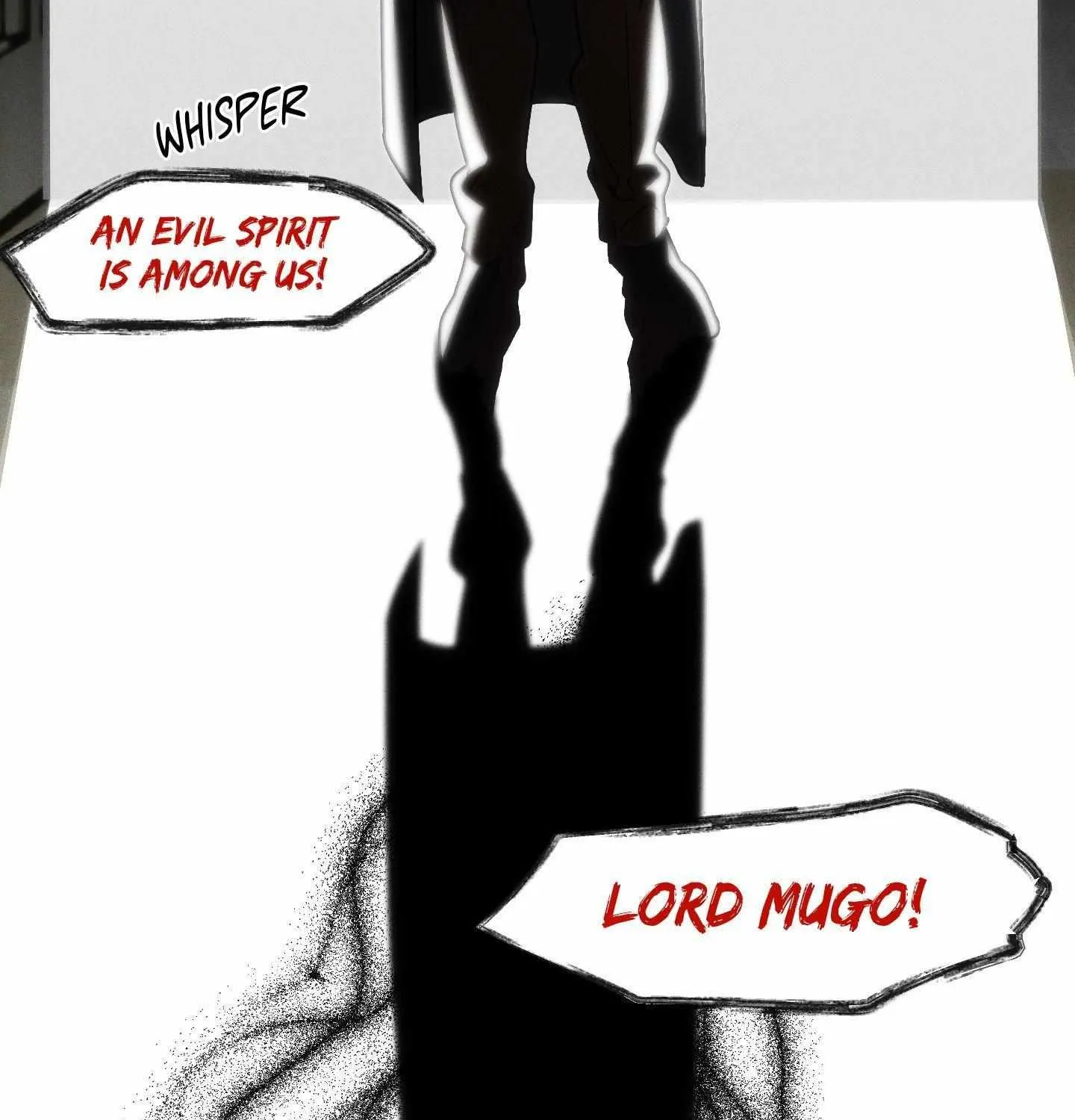 Swallow You Whole Chapter 40 page 29 - 