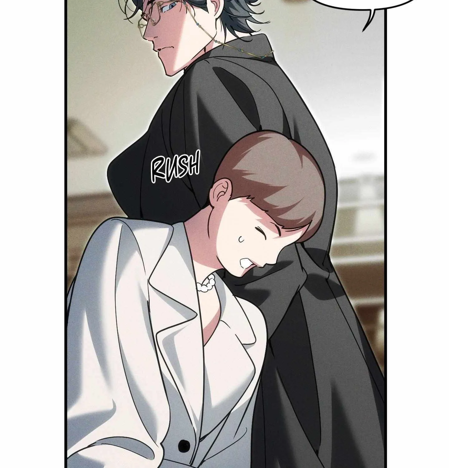 Swallow You Whole Chapter 40 page 32 - 
