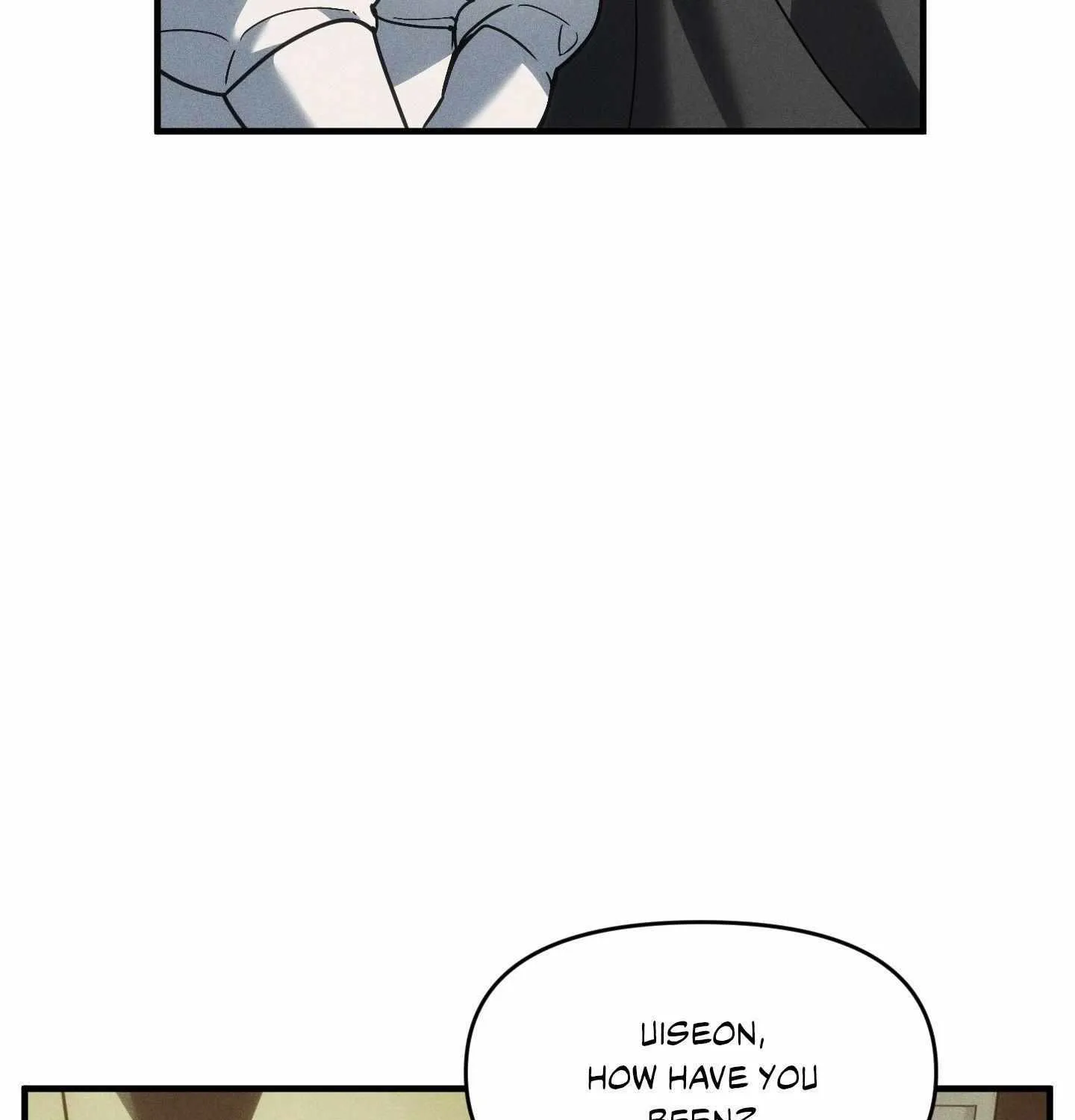 Swallow You Whole Chapter 40 page 33 - 