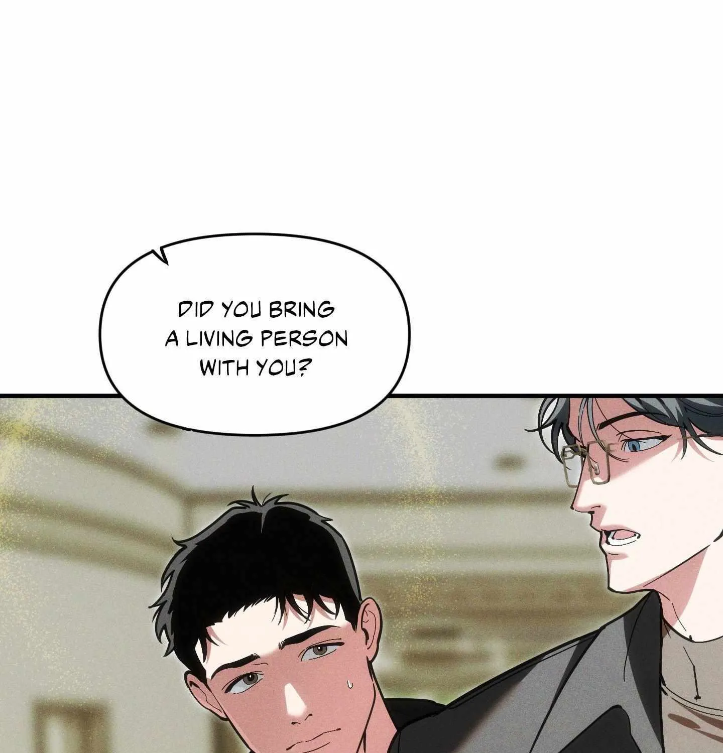 Swallow You Whole Chapter 40 page 37 - 