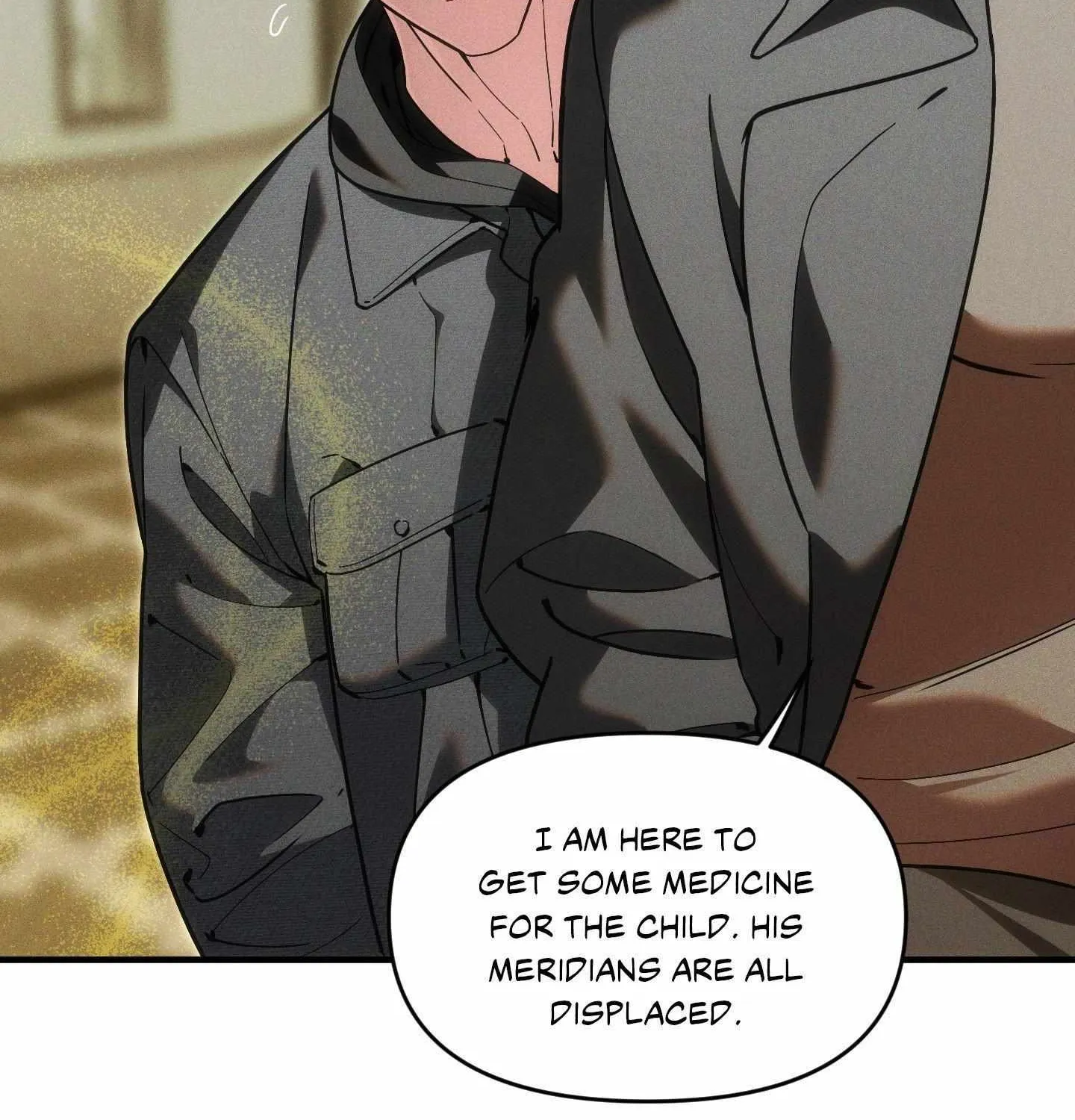 Swallow You Whole Chapter 40 page 38 - 