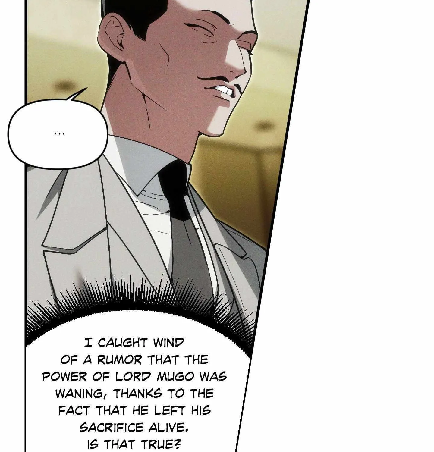 Swallow You Whole Chapter 40 page 40 - 